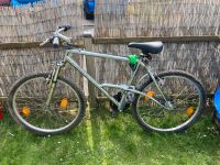 Mountainbikes Fahrrad 26zoll Hessen - Bad Emstal Vorschau