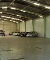 GESUCHT Halle Garage um Autos unterzustellen Autostellplatz Niedersachsen - Ahnsen Vorschau