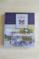 Coffee Table Book Buch Fabricius Wohnen mit Leidenschaft shabby Neuhausen-Nymphenburg - Neuhausen Vorschau