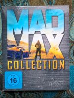 DIE "Mad Max Collection" auf Blu-ray Mecklenburg-Vorpommern - Wismar Vorschau