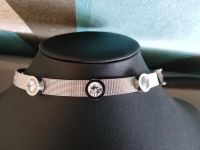 Damen Armband aus Edelstahl (Zirkonia) Berlin - Charlottenburg Vorschau