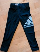 Adidas Sporthose Gr. 116 Niedersachsen - Kalefeld Vorschau