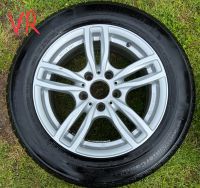 ATS EVO 706 7Jx16 H2 - ContiWinterContact 206/60 R19 Schleswig-Holstein - Gülzow Vorschau