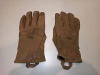 ❗Outdoor Research Convoy Gloves L coyote US Army Handschuhe OCP Bayern - Herzogenaurach Vorschau