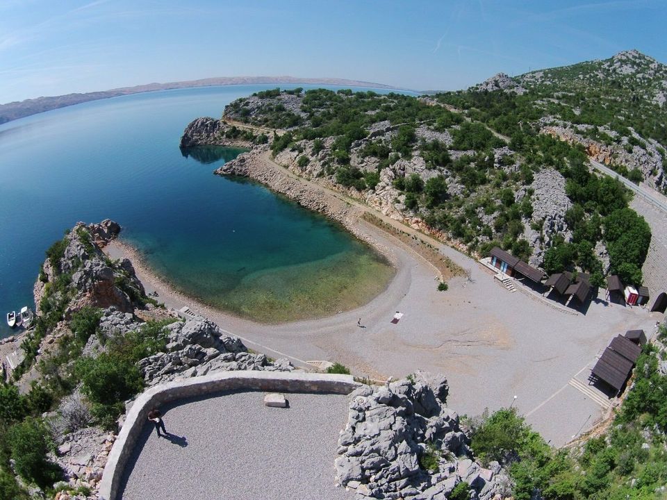 ⭐ Ferienhaus Kroatien mit Pool 200m vom Meer für 6 Personen ⭐ in Haar