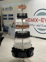Hochzeitsdeko Hochzeitsverleih Etagere, Vasen, Kerzenständer, Rheinland-Pfalz - Waldmohr Vorschau