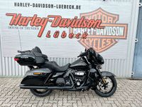 Harley-Davidson FLHTK Ultra Limited Verfügbar ab August Schleswig-Holstein - Lübeck Vorschau