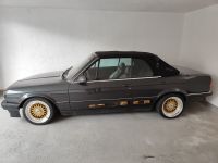 BMW e 30 320 Cabrio Bayern - Mindelheim Vorschau