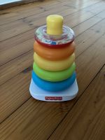 Fisher Price Stapelturm Baden-Württemberg - Straubenhardt Vorschau