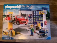 Playmobil Autowerkstatt 70202 Bayern - Pfreimd Vorschau