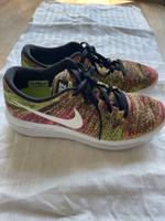 50612n NIKE lunatron flyknit gr43 / 27,5cm sehr gut Berlin - Treptow Vorschau