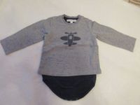 bellybutton gr 62-68 body langarmbody doppeloptik Nordrhein-Westfalen - Siegen Vorschau