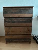 Kommode mit 4 Schubladen 70 cm OLD WOOD Innenstadt - Köln Altstadt Vorschau