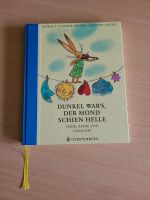 Dunkel war's der Mond schien helle (Gedichte für Kinder) Saarland - Homburg Vorschau