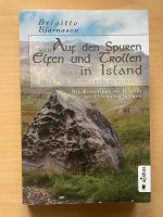 Auf den Spuren von Elfen und Trollen in Island + Reisetipps Baden-Württemberg - Salem Vorschau