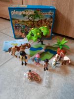 Playmobil 6947  Country Fröhlicher Ausritt Nordrhein-Westfalen - Meschede Vorschau