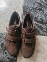 Ara by Gabor  Sneaker Schuhe Klettverschluss  Gr. 41,5 (UK 7,5) Nordrhein-Westfalen - Paderborn Vorschau