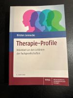 Therapie-Profile, Lennecke, 3. Auflage Münster (Westfalen) - Centrum Vorschau