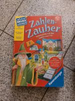 Ravensburger Zahlen-Zauber Bayern - Großostheim Vorschau