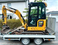 Bagger 1.9 T zu vermieten Nordrhein-Westfalen - Hövelhof Vorschau