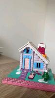 1993 Angel Pocket - "Ski Lodge" - Bandai Toys Polly Pocket Bayern - Bobingen Vorschau