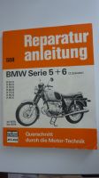 BMW Serie 5+6 - Reparaturanleitung Baden-Württemberg - Heilbronn Vorschau