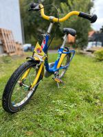 Puky Kinderfahrrad / Fahrrad 16 Zoll Nordrhein-Westfalen - Detmold Vorschau