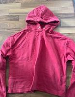 Roter Hoodie Niedersachsen - Osnabrück Vorschau
