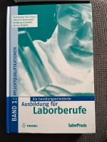 Ausbildung für Laborberufe Band 1 PQ Bayern - Bad Berneck i. Fichtelgebirge Vorschau