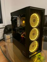 Gaming PC + Garantie // GTX 1660 Ti// Intel Core i5 9400f Nordrhein-Westfalen - Witten Vorschau