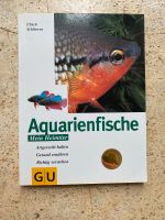 Sachbuch Aquarienfische mein Heimtier GU Aquaristik Baden-Württemberg - Plüderhausen Vorschau