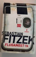 Flugangst 7A (Sebastian Fitzek, gebunden) Nordrhein-Westfalen - Hennef (Sieg) Vorschau