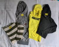 Diverse Pullis und Hoodies, Größe 134 + 146/152, 5 € pro Stück Nordrhein-Westfalen - Dinslaken Vorschau