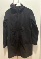 CMP Softshellmantel schwarz Gr. S, gefüttert mit Fleece Nürnberg (Mittelfr) - Oststadt Vorschau