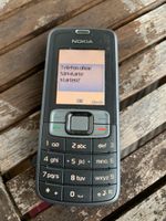 Verkaufe Nokia 3109 Classic in TOP-Zustand – Ein Sammlerstück !! Wandsbek - Hamburg Wellingsbüttel Vorschau