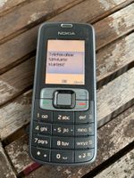 Verkaufe Nokia 3109 Classic in TOP-Zustand – Ein Sammlerstück !!! Wandsbek - Hamburg Wellingsbüttel Vorschau