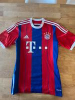 FC Bayern München - Trikot - S Bayern - Wendelstein Vorschau