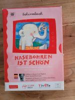 DVD ✨️ Nasebohren ist schön ✨️ für Kinder Wandsbek - Hamburg Farmsen-Berne Vorschau