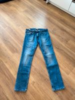 Tommy HILFIGER Jeans Slim Steve 34/32 Top Jeans Np.129€ Schleswig-Holstein - Norderstedt Vorschau