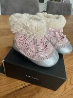 Sorel Baby Wagenschuhe Hessen - Fulda Vorschau