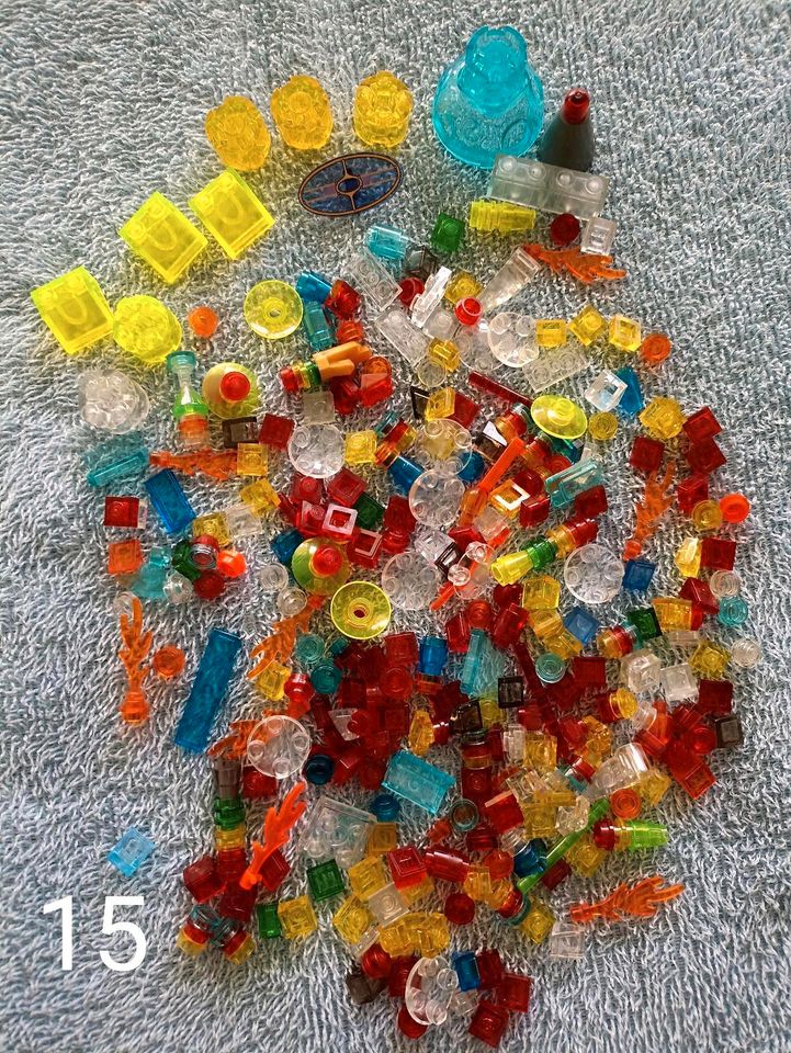 Lego Steine viele Farben, Figuren,Technik,Räder,Fenster,Zubehör in Isernhagen