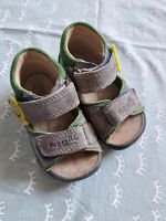 Sandalen Superfit gr.20 Sachsen - Meerane Vorschau