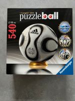 puzzleball „Teamgeist“ 540 Teile Niedersachsen - Hambühren Vorschau