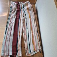 Ichi Hose Wide Leg m Bayern - Zwiesel Vorschau