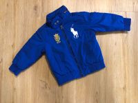 Ralph Lauren Jacke Hebstjacke wie NEU Gr 2T Gr 92 Schleswig-Holstein - Kellinghusen Vorschau