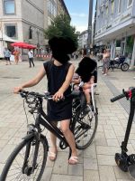 Voll funktionsfähiges Damenrad, 7 Gang, Shimano, 28 Zoll Stuttgart - Stuttgart-West Vorschau