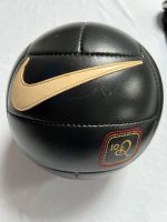 Nike Ball Ronaldinho R10 Brandenburg - Oberkrämer Vorschau