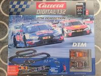 Carrera Digital 132 DTM Perfection als Komplettpaket Saarland - Namborn Vorschau