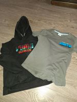 Minecraft Pullover Sachsen - Bernsdorf b Hohenstein-Ernstthal Vorschau