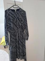 sommerkleid chiffon gr S Hessen - Lohfelden Vorschau